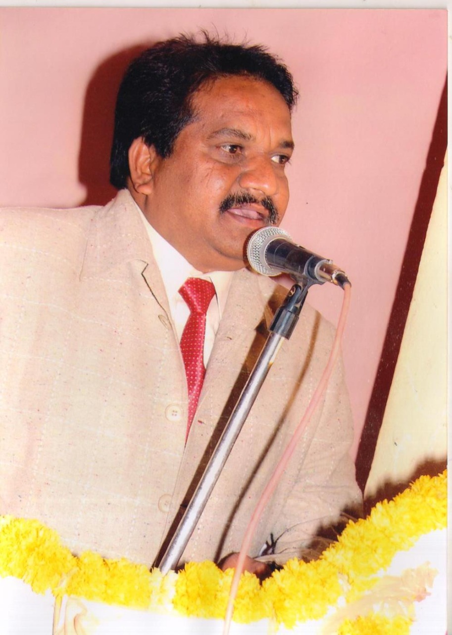 Director